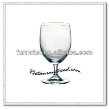 D056 Copa de vino de cristal de 336 ml